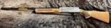 NEW BROWNING A5 ULTIMATE MAPLE DELUXE 12 GAUGE 28
