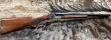 NEW CZ DOUBLE BARREL HAMMER COACH 12 GA SHOTGUN06130 - 2 of 25