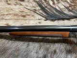 NEW CZ DOUBLE BARREL HAMMER COACH 12 GA SHOTGUN06130 - 15 of 25