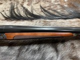 NEW CZ DOUBLE BARREL HAMMER COACH 12 GA SHOTGUN06130 - 5 of 25