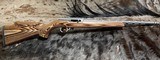 NEW VOLQUARTSEN IF-5 22 LR RIFLE, BROWN LAMINATE WOOD SPORTER STOCK VCF-LR-B - LAYAWAY AVAILABLE - 2 of 19