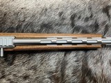 NEW VOLQUARTSEN IF-5 22 LR RIFLE, BROWN LAMINATE WOOD SPORTER STOCK VCF-LR-B - LAYAWAY AVAILABLE - 8 of 19