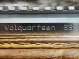 NEW VOLQUARTSEN IF-5 22 LR RIFLE, BROWN LAMINATE WOOD SPORTER STOCK VCF-LR-B - LAYAWAY AVAILABLE - 13 of 19