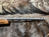 NEW VOLQUARTSEN IF-5 22 LR RIFLE, BROWN LAMINATE WOOD SPORTER STOCK VCF-LR-B - LAYAWAY AVAILABLE - 6 of 19