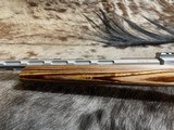 NEW VOLQUARTSEN IF-5 22 LR RIFLE, BROWN LAMINATE WOOD SPORTER STOCK VCF-LR-B - LAYAWAY AVAILABLE - 11 of 19