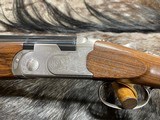 NEW BERETTA 686 SILVER PIGEON I 20 GA 3