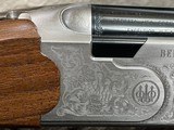 NEW BERETTA 686 SILVER PIGEON I 20 GA 3