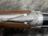 NEW BERETTA 686 SILVER PIGEON I 20 GA 3