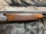 NEW BERETTA 686 SILVER PIGEON I 20 GA 3