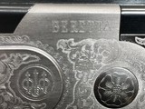 NEW BERETTA 686 SILVER PIGEON I 20 GA 3