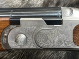 NEW BERETTA 686 SILVER PIGEON I 20 GA 3