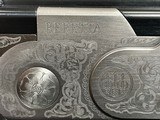 NEW BERETTA 686 SILVER PIGEON I 20 GA 3