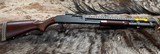 NEW MOSSBERG 590A1 RETROGRADE 12 GA WALNUT HOME DEFENSE SHOTGUN 8+1 20