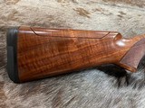 NEW BROWNING CITORI 725 PRO SPORTING PORTED 12 GA 30