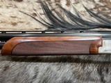 NEW BROWNING CITORI 725 PRO SPORTING PORTED 12 GA 30