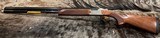 NEW BROWNING CITORI 725 PRO SPORTING PORTED 12 GA 30