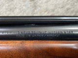 NEW BROWNING CITORI 725 PRO SPORTING PORTED 12 GA 30