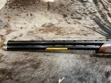 NEW BROWNING CITORI 725 PRO SPORTING PORTED 12 GA 30