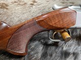 NEW BROWNING CITORI 725 PRO SPORTING PORTED 12 GA 30