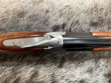 NEW BROWNING CITORI 725 PRO SPORTING PORTED 12 GA 30