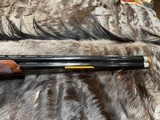 NEW BROWNING CITORI 725 PRO SPORTING PORTED 12 GA 30