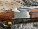 NEW BROWNING CITORI 725 FIELD SHOTGUN 3