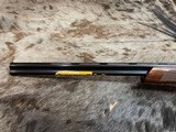 NEW BROWNING CITORI 725 FIELD SHOTGUN 3