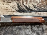 NEW BROWNING CITORI 725 FIELD SHOTGUN 3