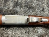 NEW BROWNING CITORI 725 FIELD SHOTGUN 3