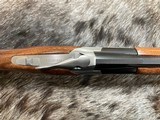 NEW BROWNING CITORI 725 FIELD SHOTGUN 3