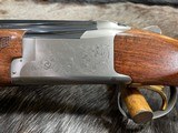 NEW BROWNING CITORI 725 FIELD SHOTGUN 3