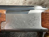 NEW BROWNING CITORI 725 FIELD SHOTGUN 3