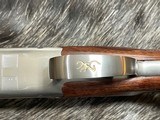 NEW BROWNING CITORI 725 FIELD SHOTGUN 3