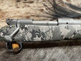 FREE SAFARI, WINCHESTER MODEL 70 EXTREME TRUETIMBER VSX MB 6.8 WESTERN 535244299 - LAYAWAY AVAILABLE - 1 of 21