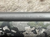 FREE SAFARI, WINCHESTER MODEL 70 EXTREME TRUETIMBER VSX MB 6.8 WESTERN 535244299 - LAYAWAY AVAILABLE - 17 of 21