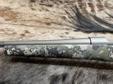 FREE SAFARI, WINCHESTER MODEL 70 EXTREME TRUETIMBER VSX MB 6.8 WESTERN 535244299 - LAYAWAY AVAILABLE - 13 of 21