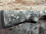 FREE SAFARI, WINCHESTER MODEL 70 EXTREME TRUETIMBER VSX MB 6.8 WESTERN 535244299 - LAYAWAY AVAILABLE - 4 of 21