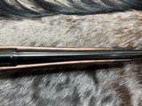 FREE SAFARI, NEW WINCHESTER MODEL 70 SUPER GRADE FRENCH WALNUT 6.8 WESTERN 535239299 - LAYAWAY AVAILABLE - 10 of 23