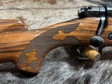 FREE SAFARI, NEW WINCHESTER MODEL 70 SUPER GRADE FRENCH WALNUT 6.8 WESTERN 535239299 - LAYAWAY AVAILABLE - 4 of 23