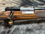 FREE SAFARI, NEW WINCHESTER MODEL 70 SUPER GRADE FRENCH WALNUT 6.8 WESTERN 535239299 - LAYAWAY AVAILABLE - 1 of 23