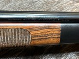FREE SAFARI, NEW WINCHESTER MODEL 70 SUPER GRADE FRENCH WALNUT 6.8 WESTERN 535239299 - LAYAWAY AVAILABLE - 8 of 23