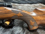 FREE SAFARI, NEW WINCHESTER MODEL 70 SUPER GRADE FRENCH WALNUT 6.8 WESTERN 535239299 - LAYAWAY AVAILABLE - 12 of 23