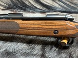FREE SAFARI, NEW WINCHESTER MODEL 70 SUPER GRADE FRENCH WALNUT 6.8 WESTERN 535239299 - LAYAWAY AVAILABLE - 11 of 23