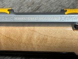FREE SAFARI, NEW BROWNING X-BOLT WHITE GOLD MEDALLION MAPLE 6.5 PRC 035332294 - LAYAWAY AVAILABLE - 18 of 25