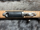 FREE SAFARI, NEW BROWNING X-BOLT WHITE GOLD MEDALLION MAPLE 6.5 PRC 035332294 - LAYAWAY AVAILABLE - 22 of 25