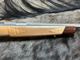 FREE SAFARI, NEW BROWNING X-BOLT WHITE GOLD MEDALLION MAPLE 6.5 PRC 035332294 - LAYAWAY AVAILABLE - 6 of 25