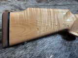 FREE SAFARI, NEW BROWNING X-BOLT WHITE GOLD MEDALLION MAPLE 6.5 PRC 035332294 - LAYAWAY AVAILABLE - 5 of 25