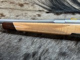 FREE SAFARI, NEW BROWNING X-BOLT WHITE GOLD MEDALLION MAPLE 6.5 PRC 035332294 - LAYAWAY AVAILABLE - 15 of 25