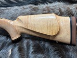 FREE SAFARI, NEW BROWNING X-BOLT WHITE GOLD MEDALLION MAPLE 6.5 PRC 035332294 - LAYAWAY AVAILABLE - 14 of 25
