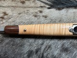FREE SAFARI, NEW BROWNING X-BOLT WHITE GOLD MEDALLION MAPLE 6.5 PRC 035332294 - LAYAWAY AVAILABLE - 21 of 25